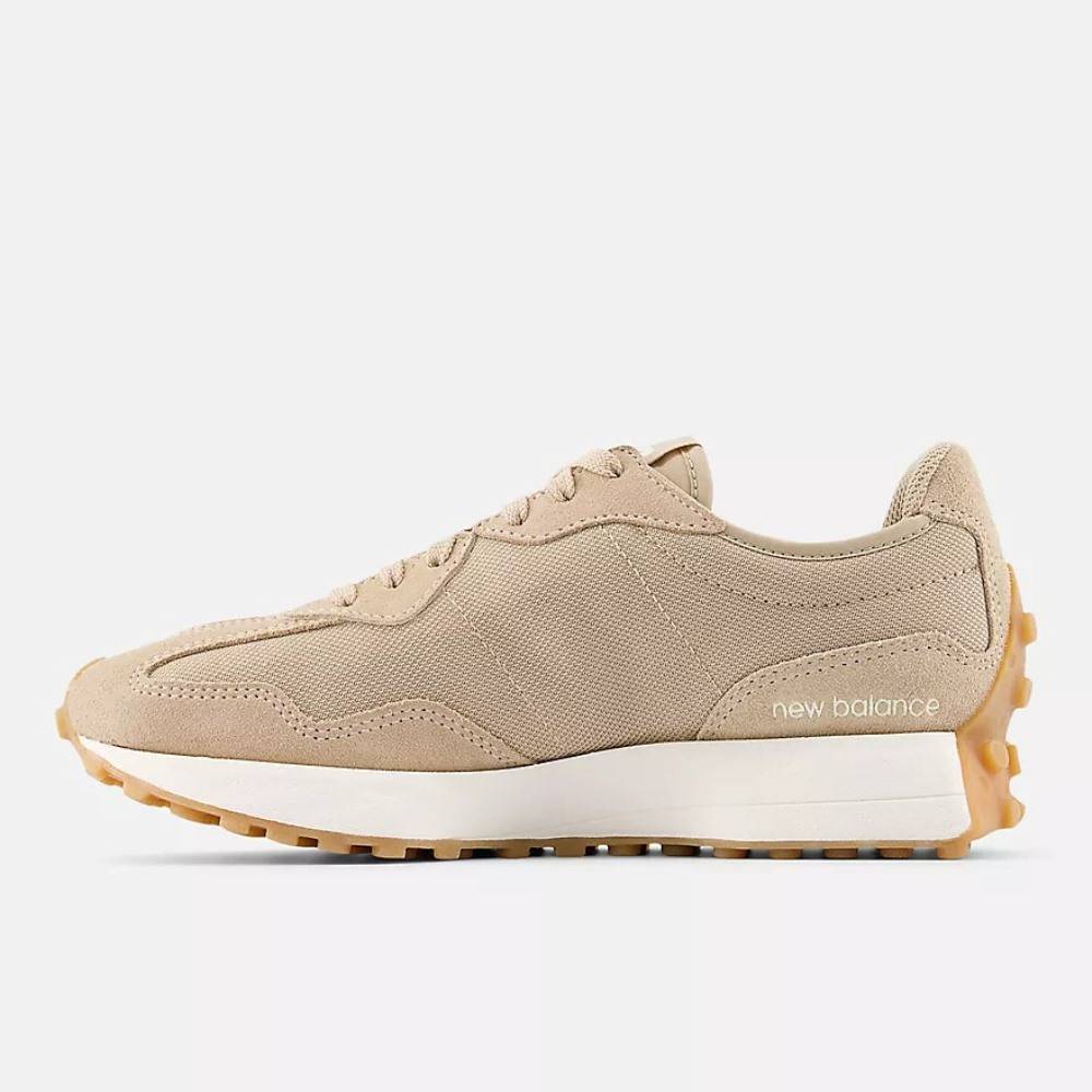 NEW BALANCE 327 WOMENS CLASSIC SNEAKERS