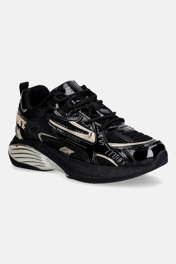 PLEIN SPORT PEGASUS // GEN.X.05 SNEAKER LOW