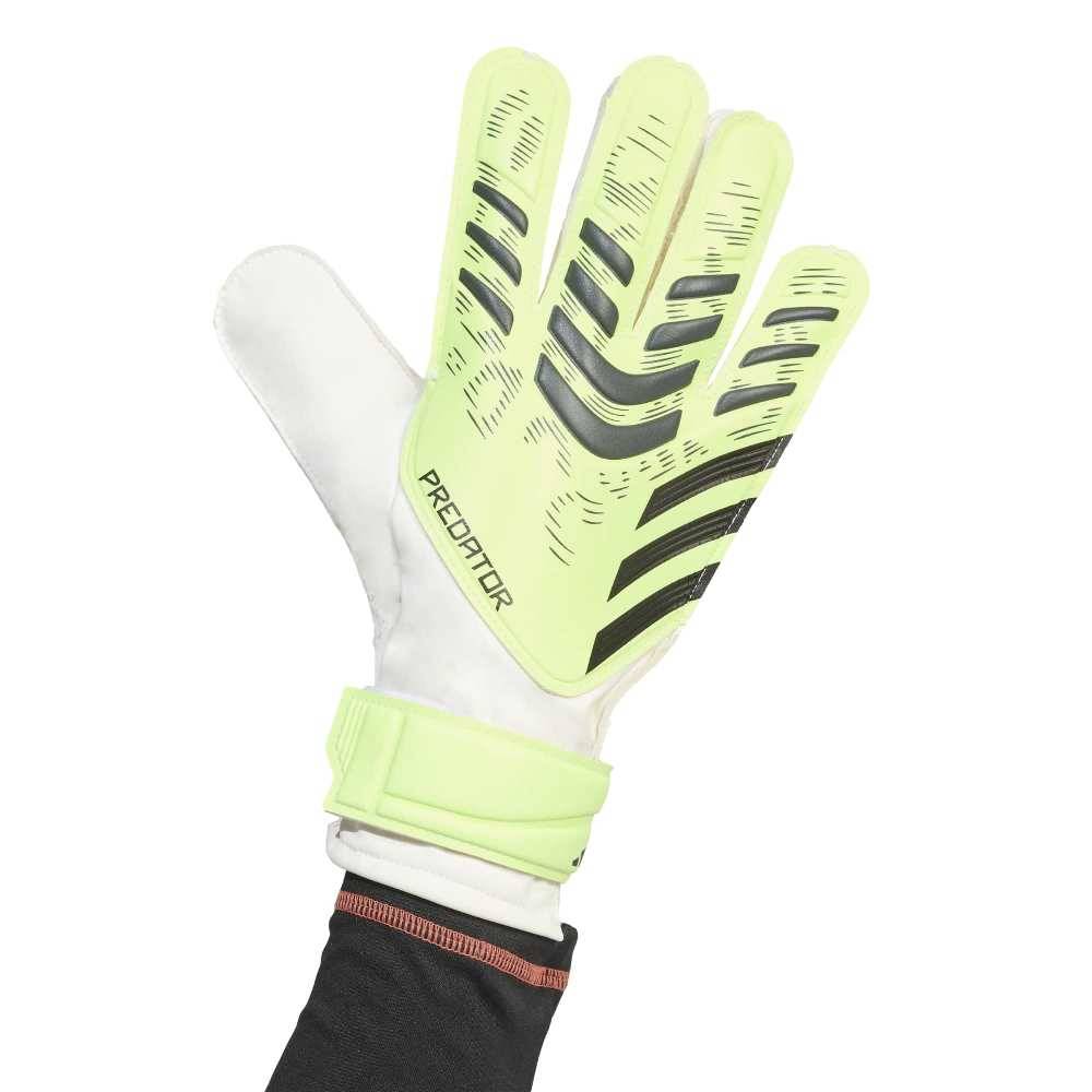 ADIDAS PRED GL TRN