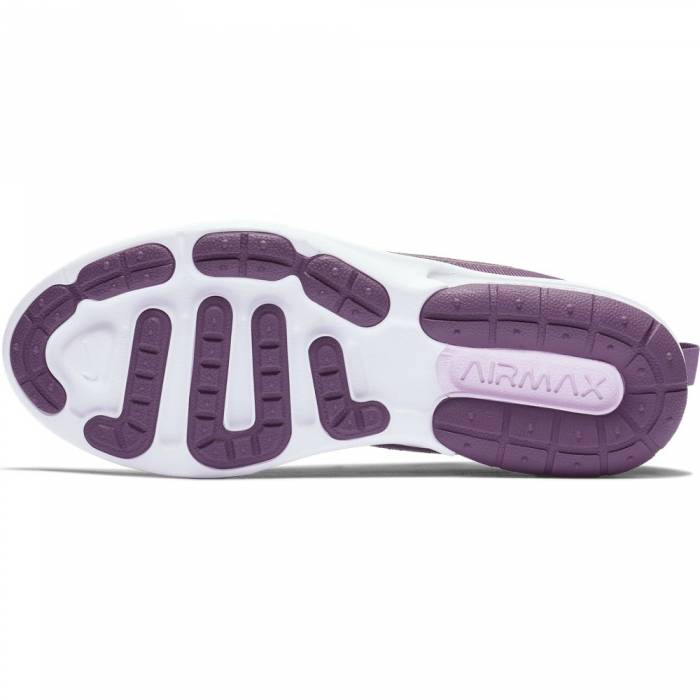 NIKE GIRLS AIR MAX SEQUENT 4  (GS)