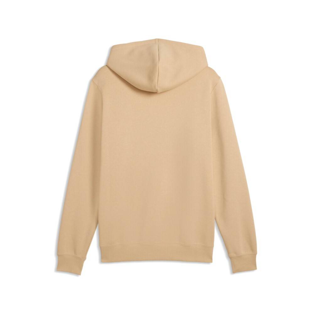 PUMA ESS SMALL NO.1 LOGO CENTERED HOODIE FL