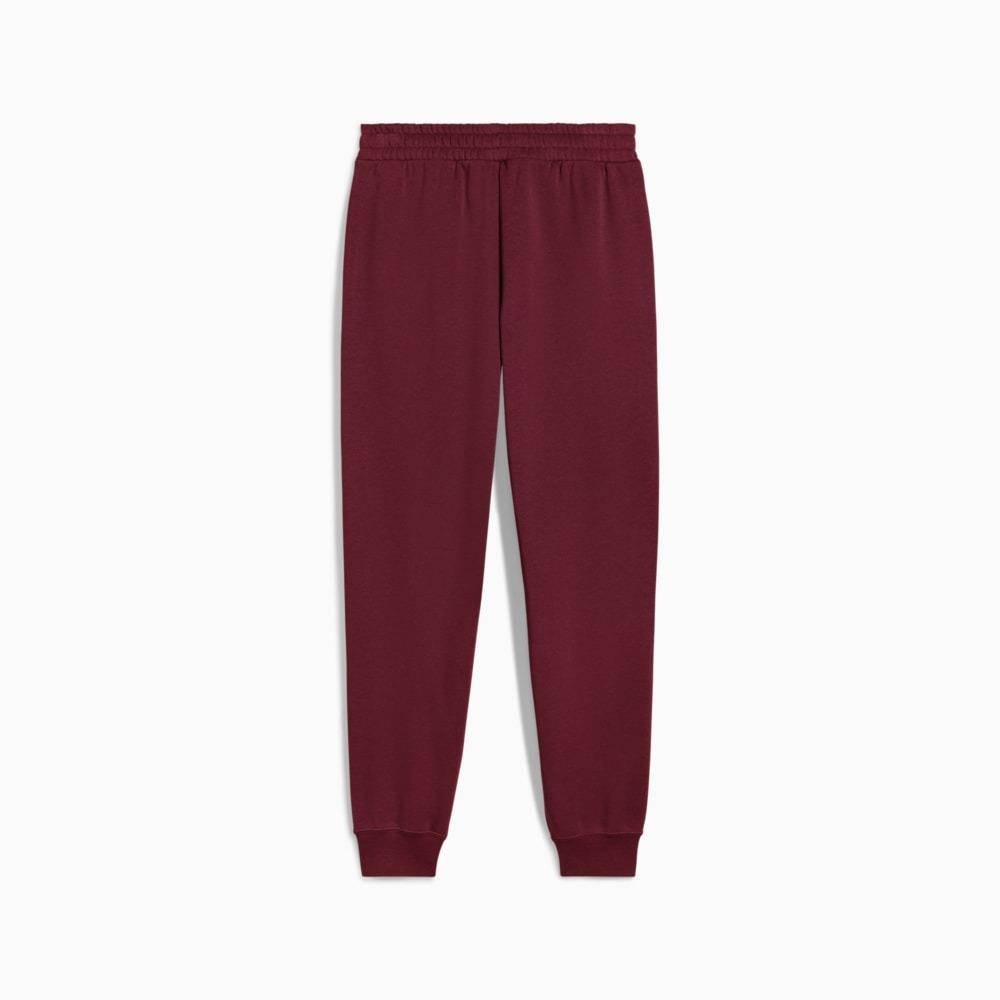 PUMA ESS NO. 1 LOGO SWEATPANTS FLEECE CL (S)