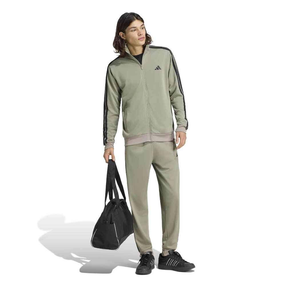 ADIDAS M DAYREADY TRACKSUIT