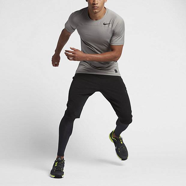 NIKE PRO HYPERCOOL SS TOP MENS