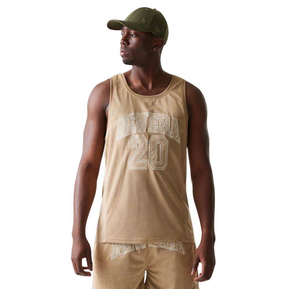 NEW ERA MESH TANK