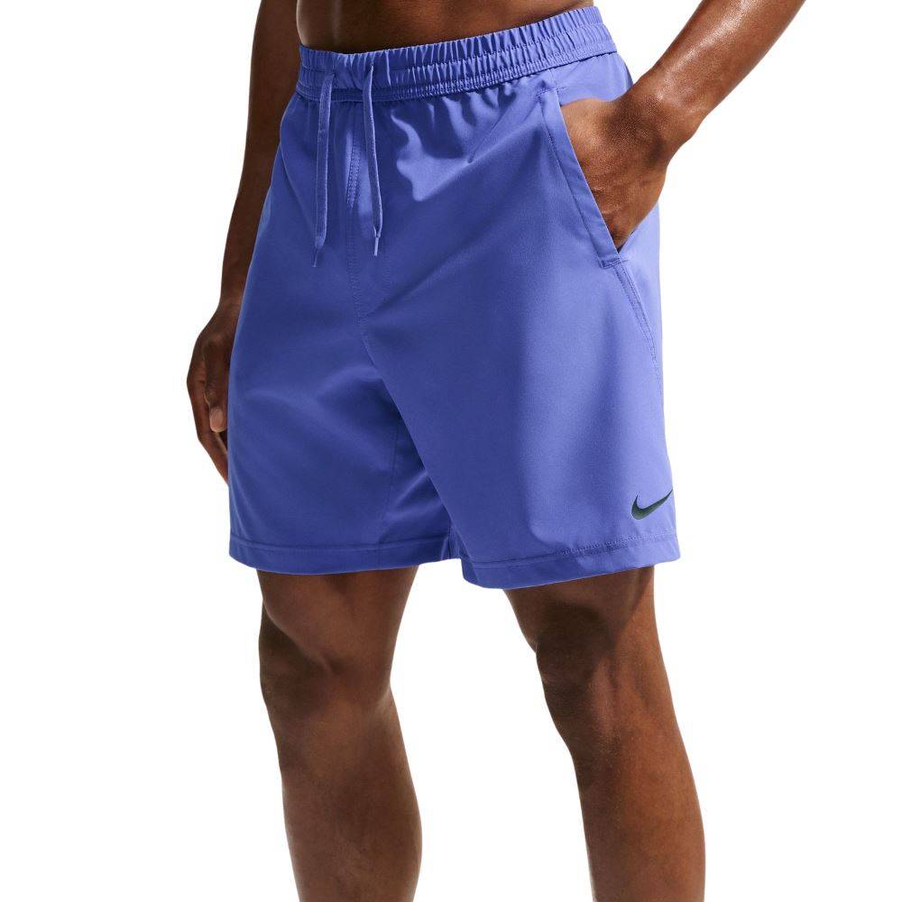 NIKE FORM VERSALITE TRAINING SHORT