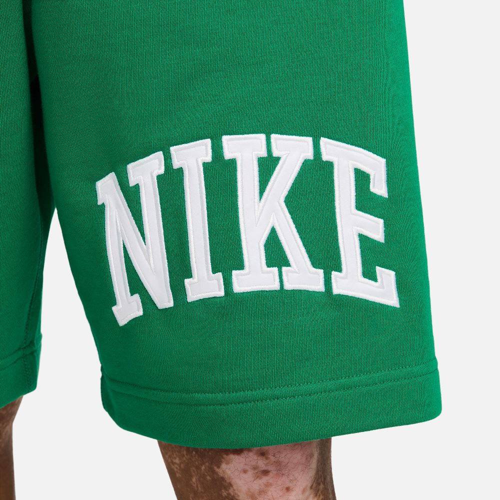 NIKE CLUB FRENCH TERRY SHORT APLQ ARCH