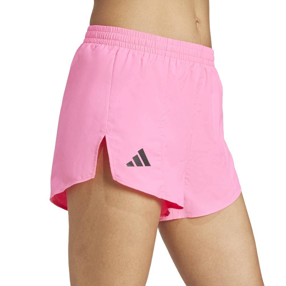 ADIDAS ADIZERO ESSENTIALS RUNNING SHORTS