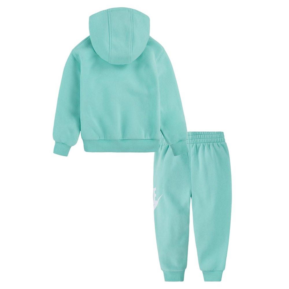 NIKE INFANT CLUB FLEECE SET