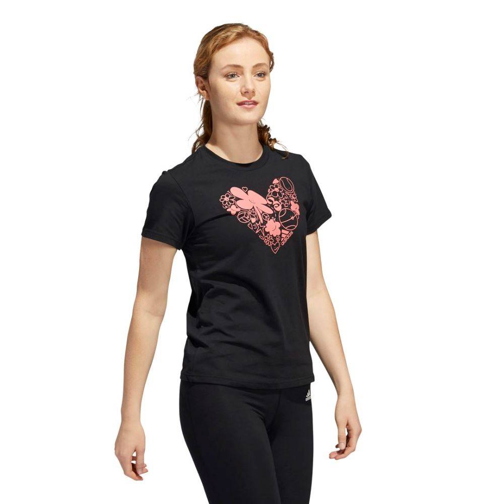 ADIDAS W FUN G T