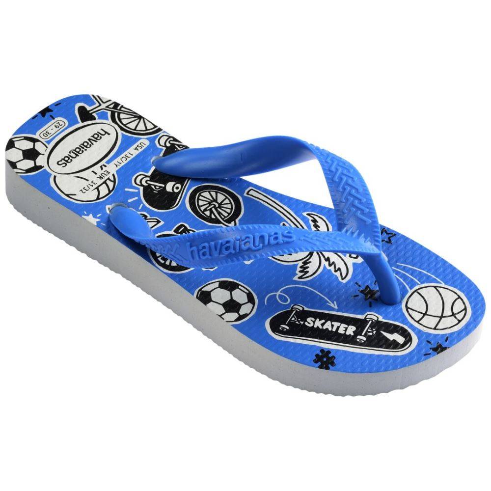 HAVAIANAS KIDS ATLHETIC