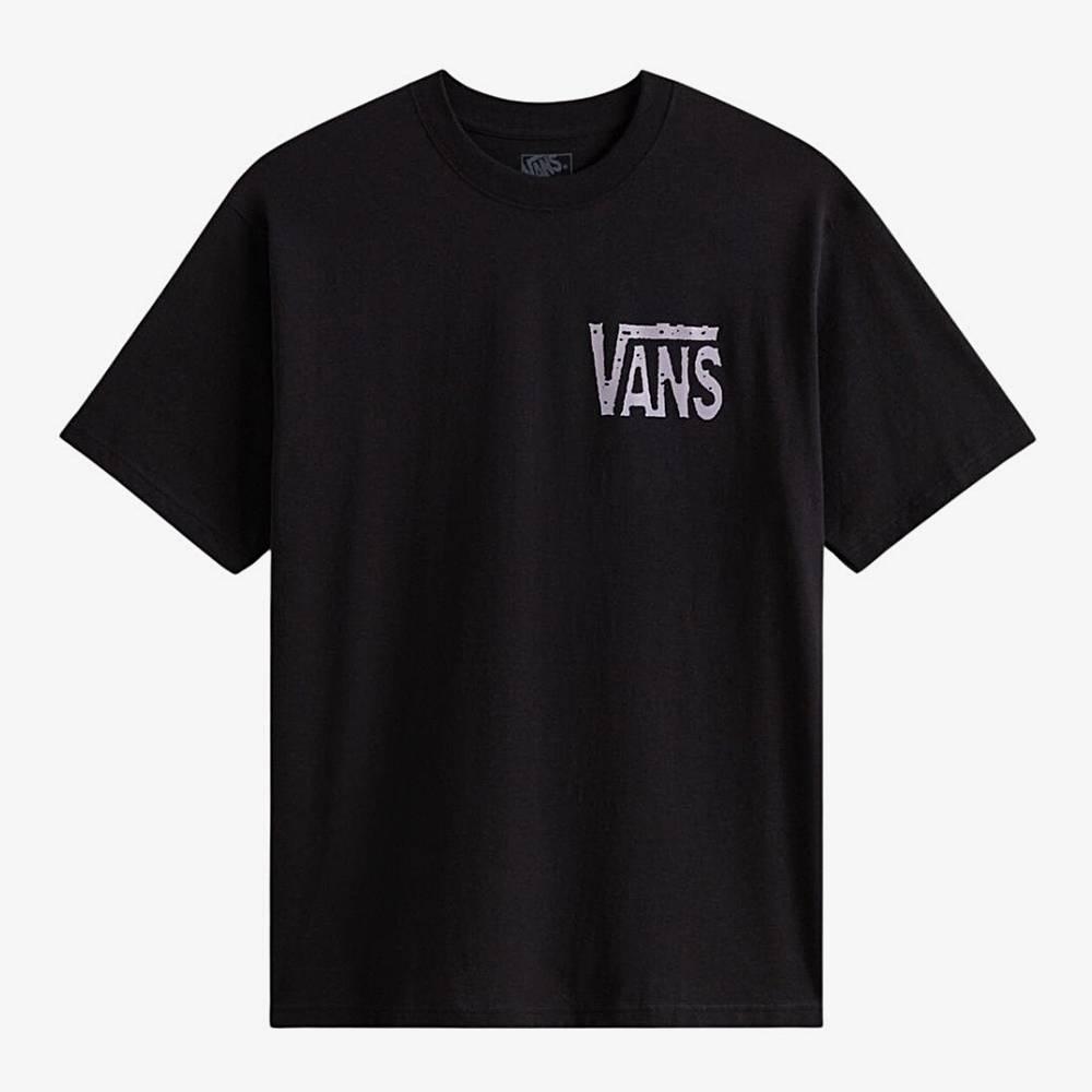VANS SIDE TALK SS TEE