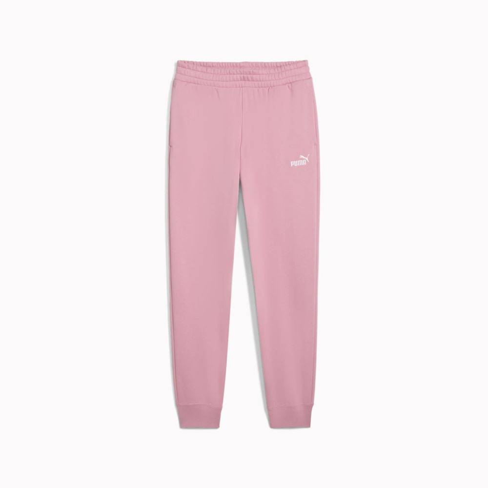 PUMA ESS SMALL NO. 1 LOGO SWEATPANTS FLEECE CL (S)