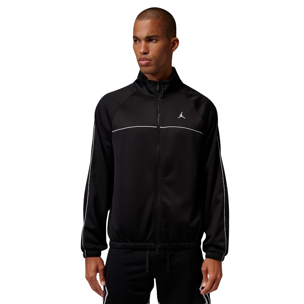 NIKE JORDAN JUMPMAN TRACK JACKET