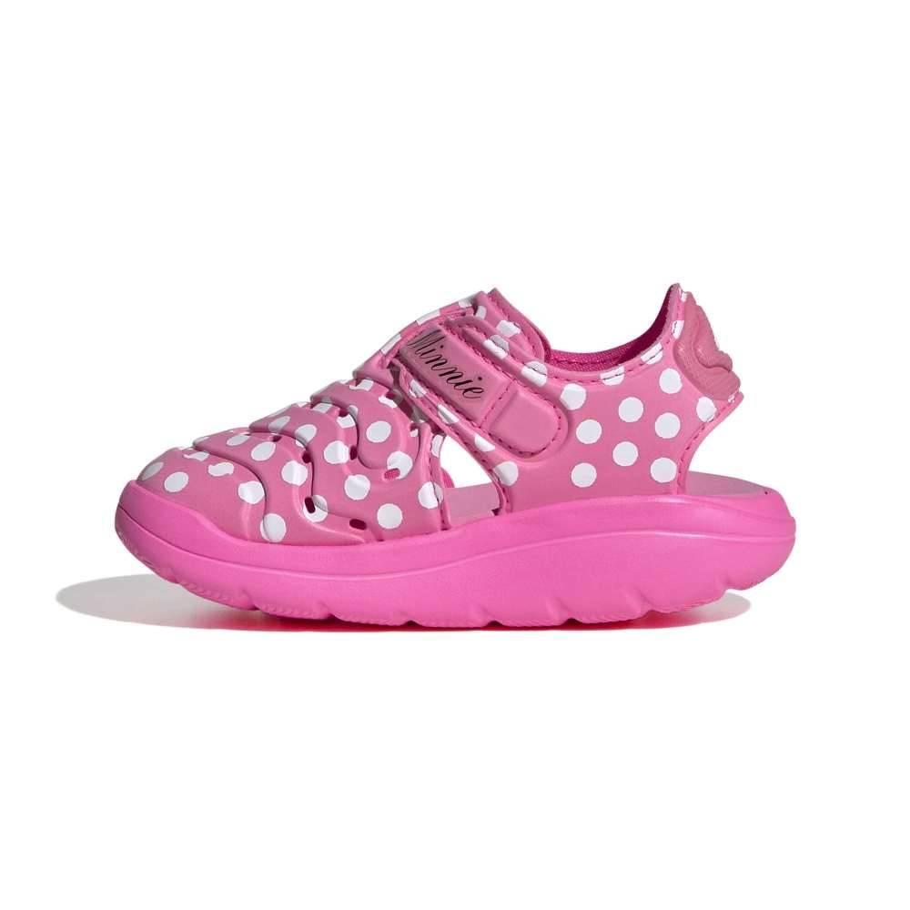 ADIDAS INFANT DISNEY MINNIE MOUSE WATER SANDALS INFANTS