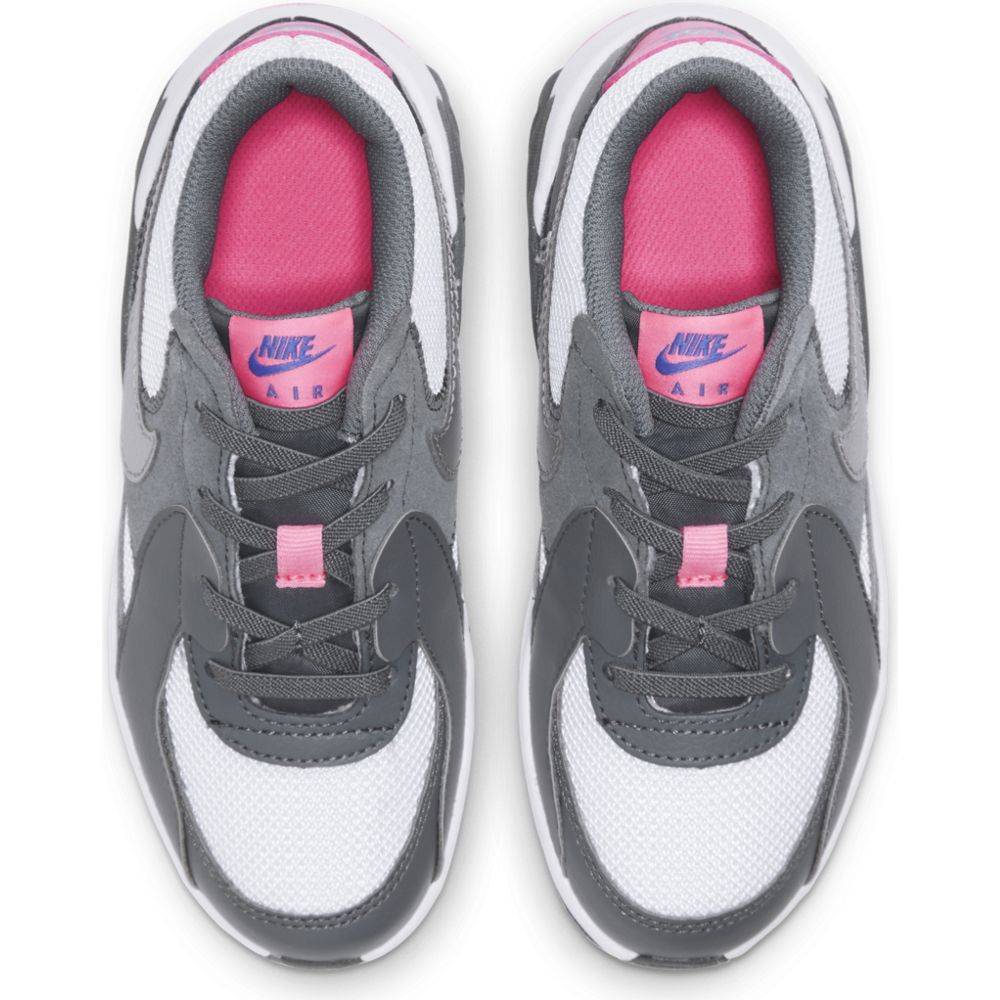 NIKE AIR MAX EXCEE (PS) SHOES