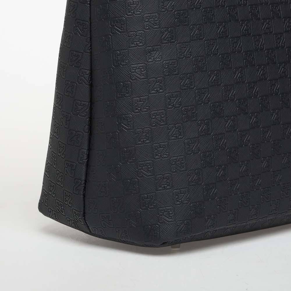 NIKE JORDAN MONOGRAM TOTE BAG