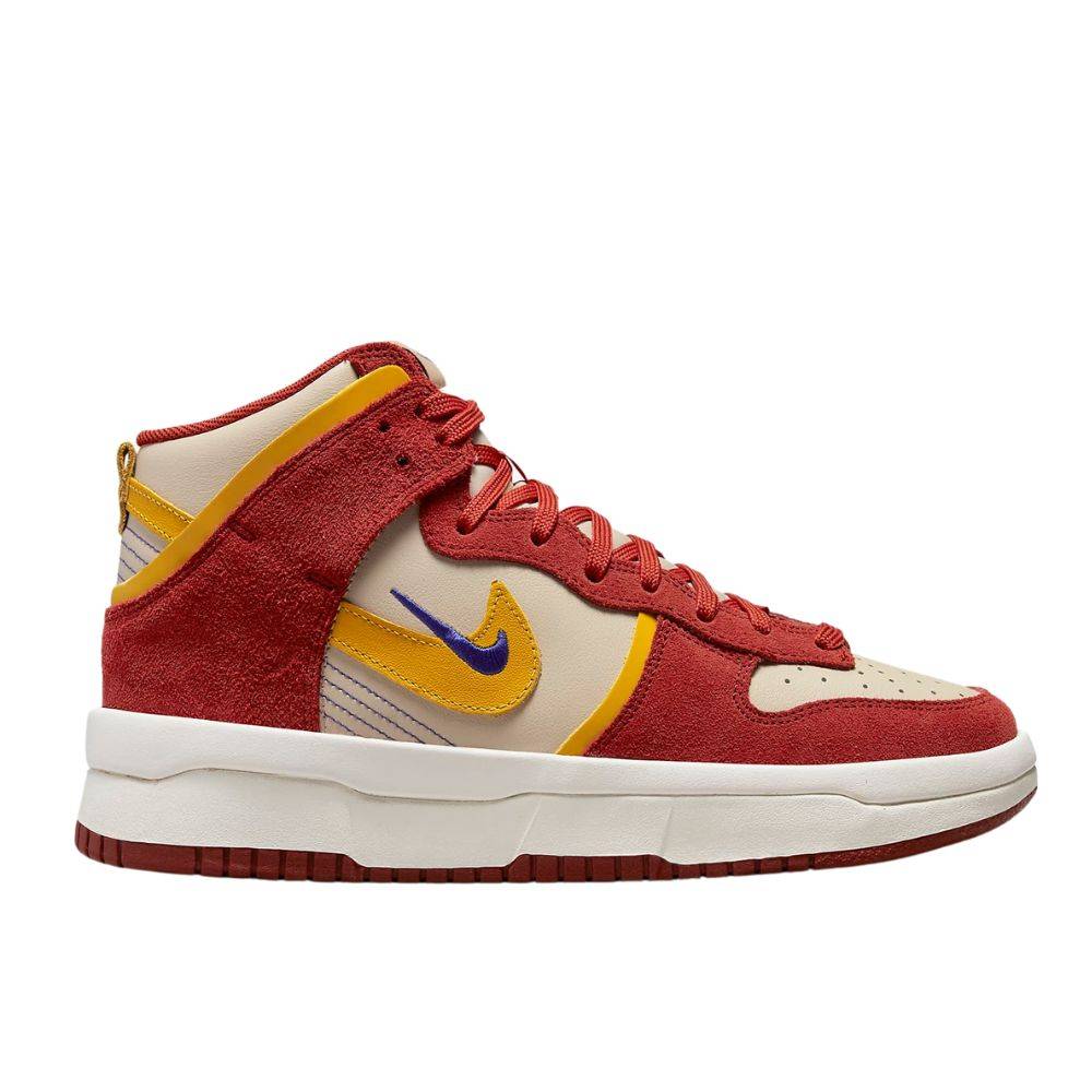 NIKE DUNK HIGH UP W SHOES