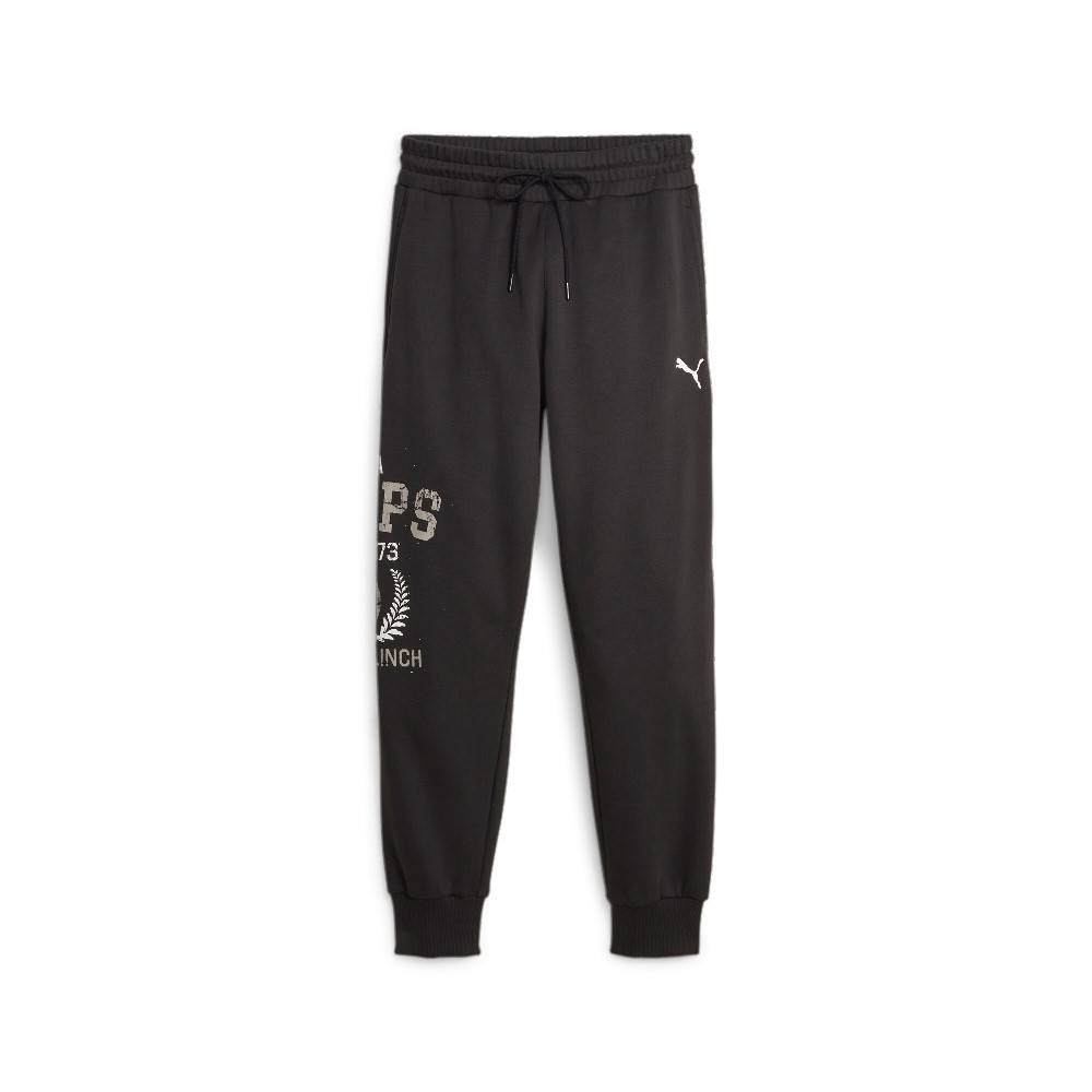 PUMA BLUEBIRD GRAPHIC BOOSTER PANT