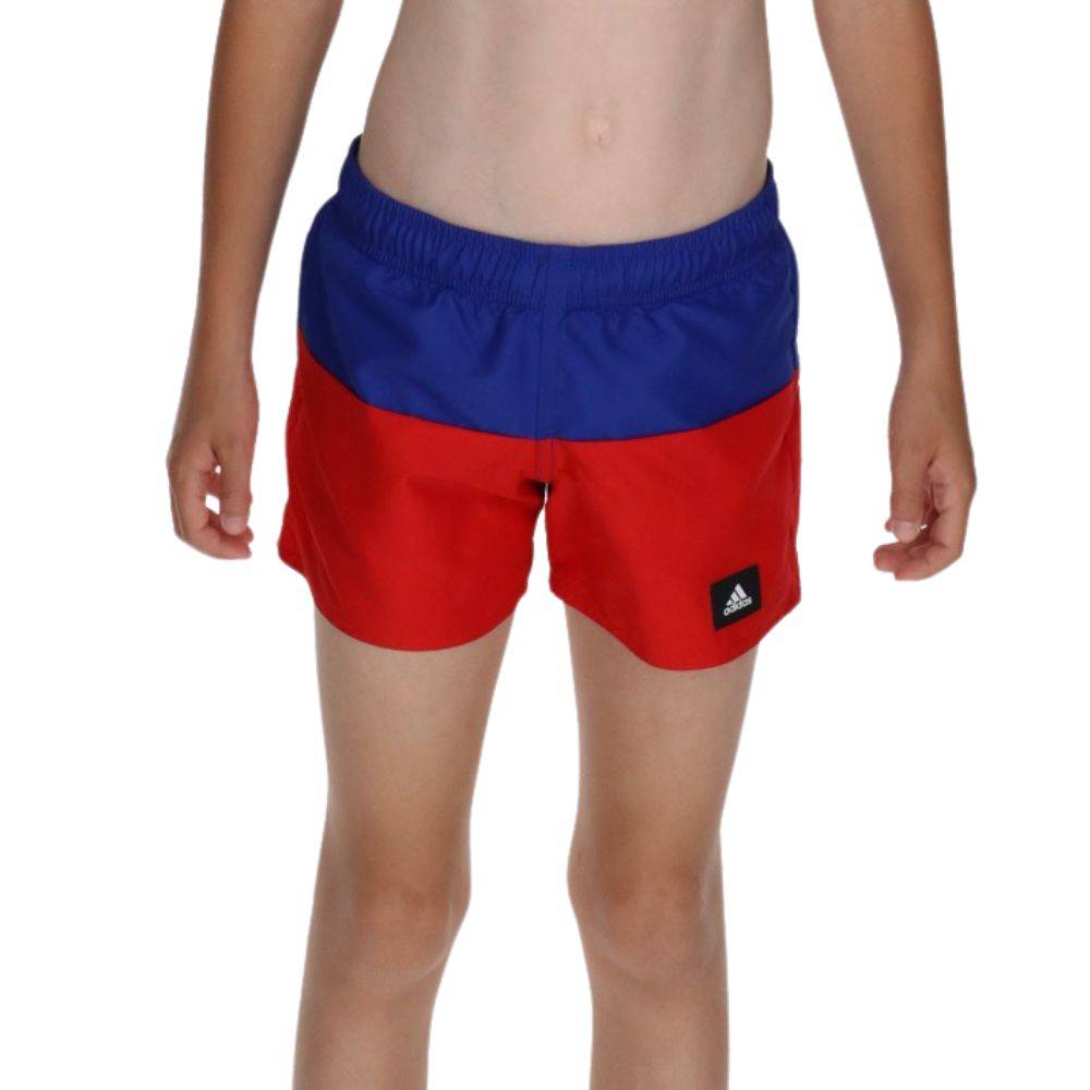 ADIDAS CB SWIM SHORTS