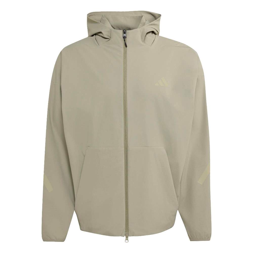 ADIDAS M Z.N.E. WOVEN TRACK TOP