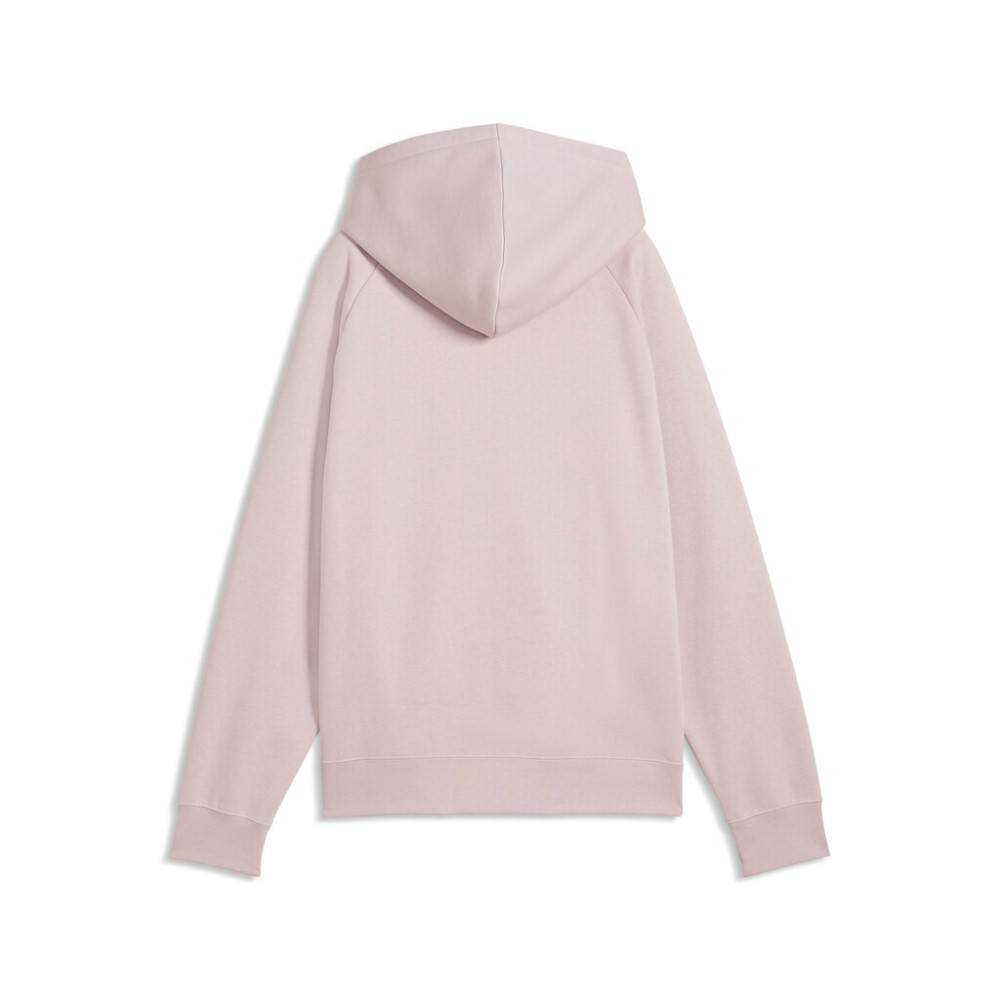 PUMA ESS SEQUINS STANDARD HOODIE FL