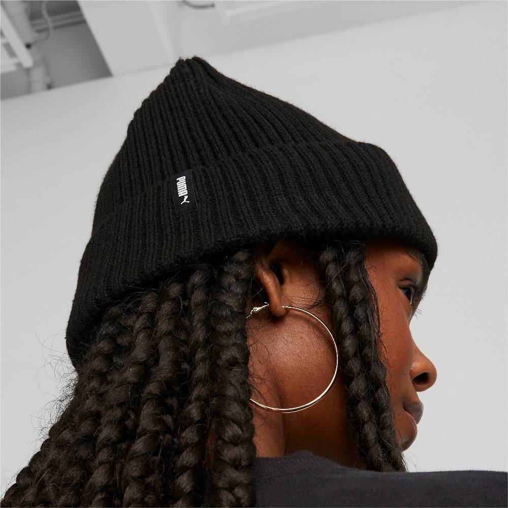 PUMA CLASSIC CUFF BEANIE