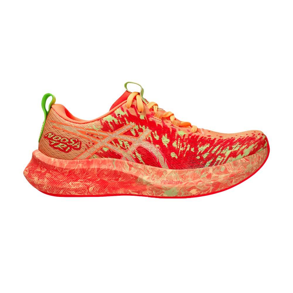ASICS WOMENS NOOSA TRI 16