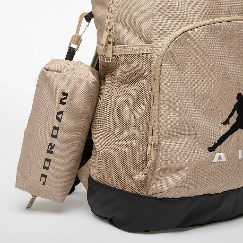 NIKE JORDAN AIR RAID BACKPACK
