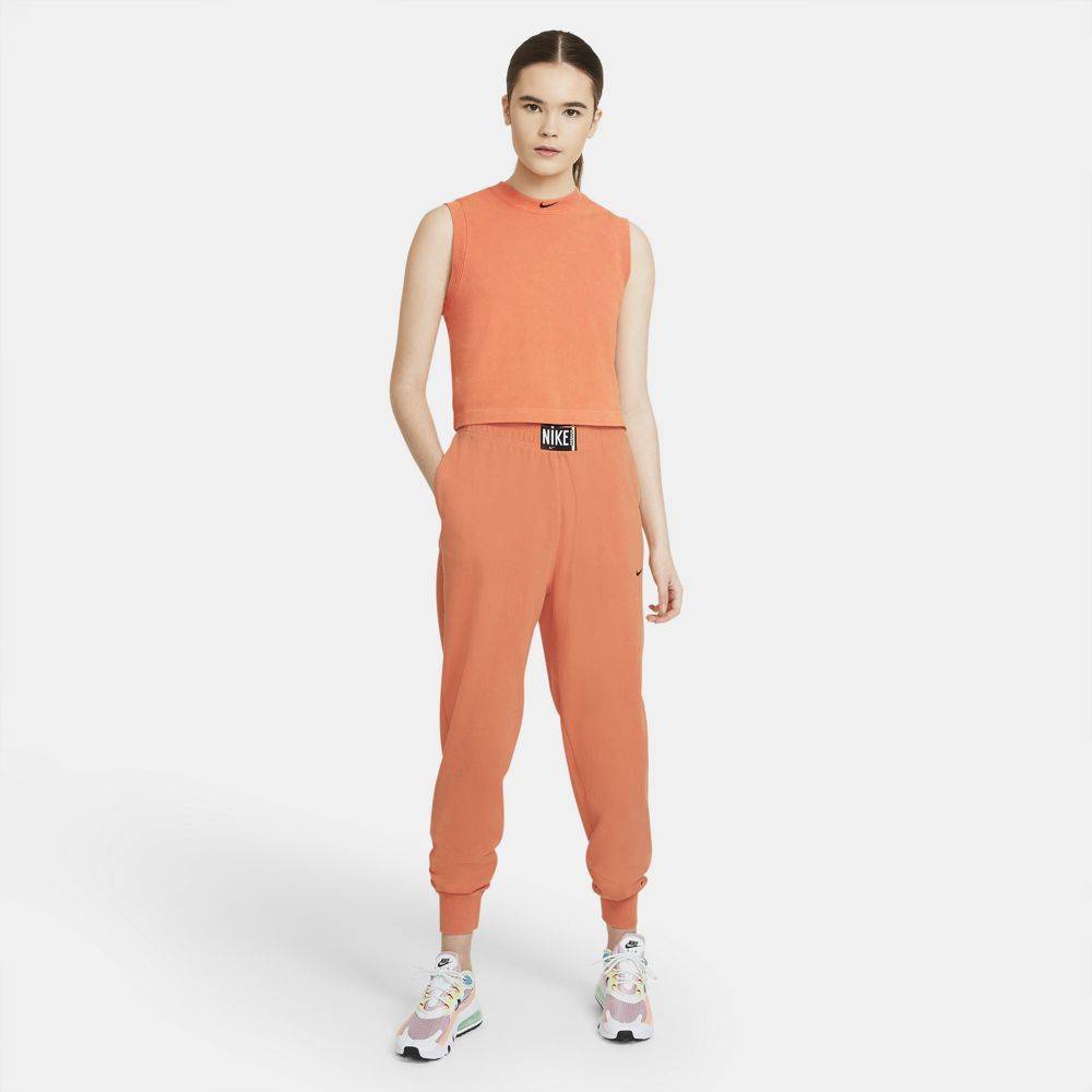NIKE SPORTSWEAR WOMENS WASH PANT