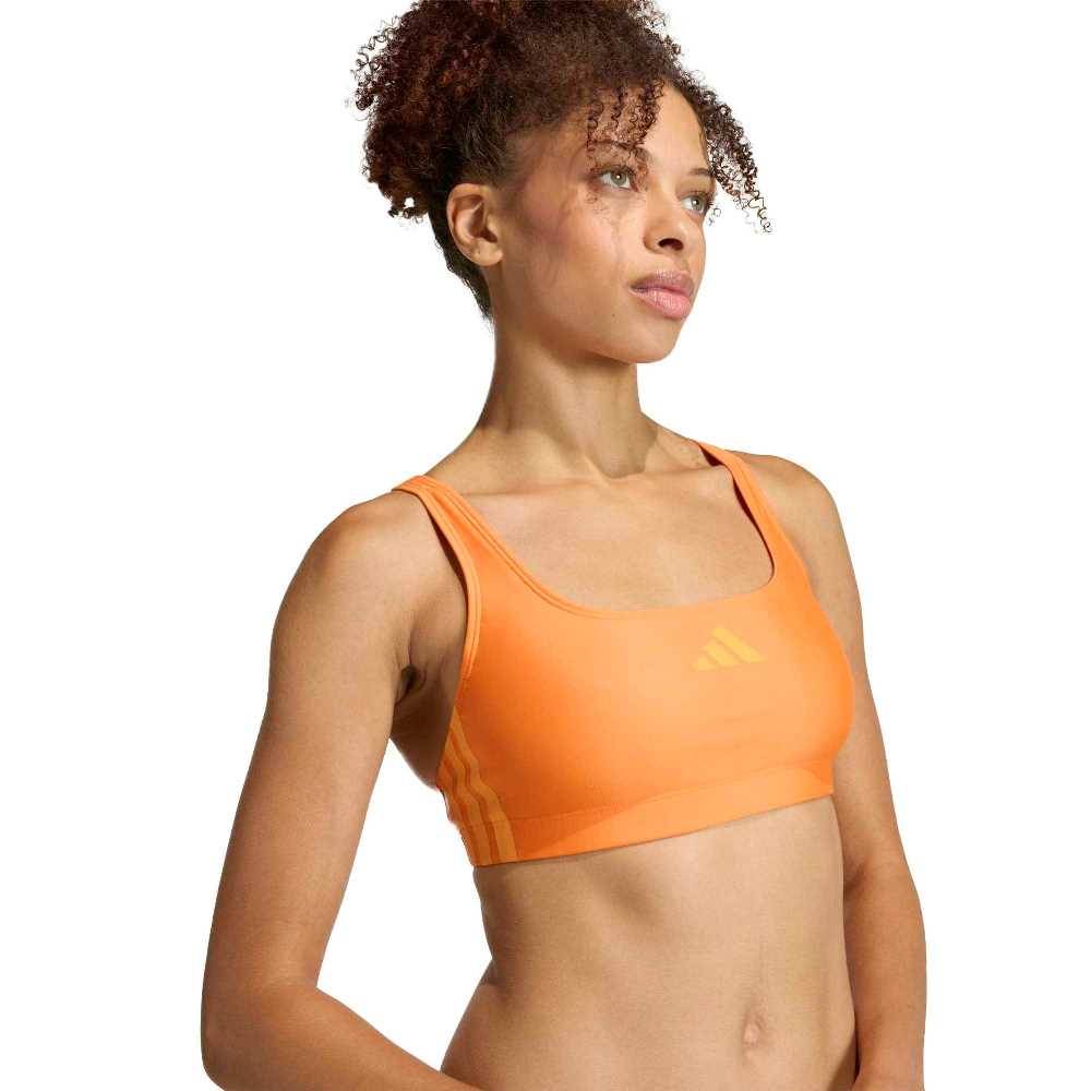 ADIDAS 3 STRIPES V-BACK BIKINI