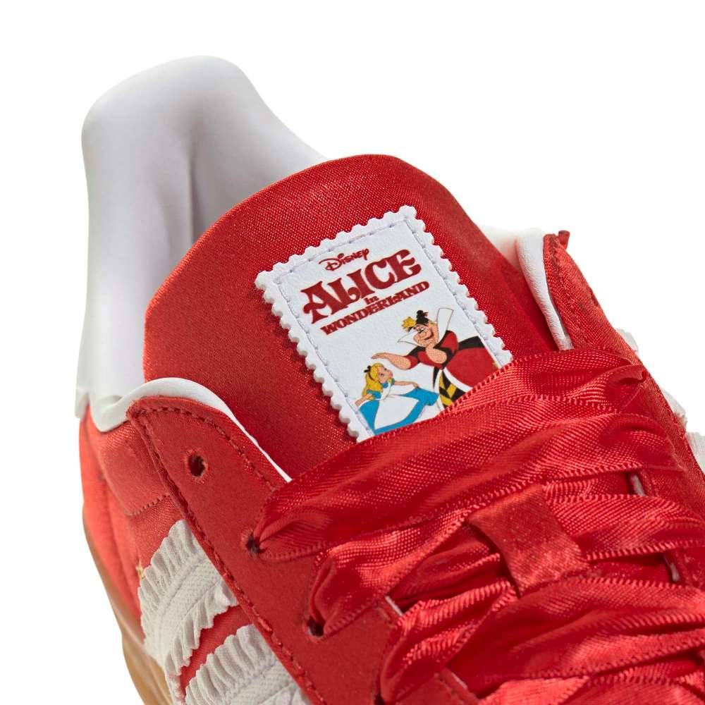 ADIDAS ORIGINALS JUNIOR DISNEY GAZELLE INDOOR SHOES