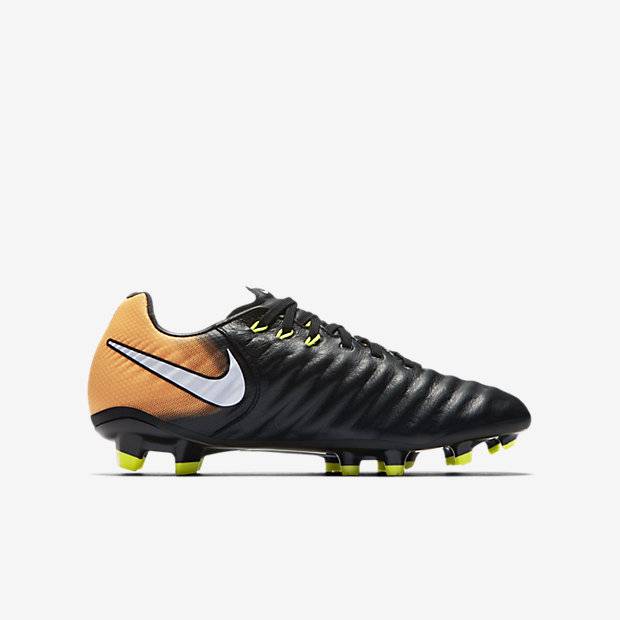 NIKE JR. TIEMPO LEGEND VII SHOES