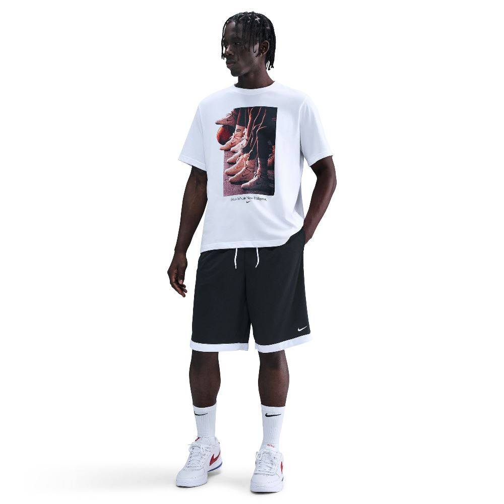 NIKE DNA ACADEMY 28CM BASKETBALL SHORT