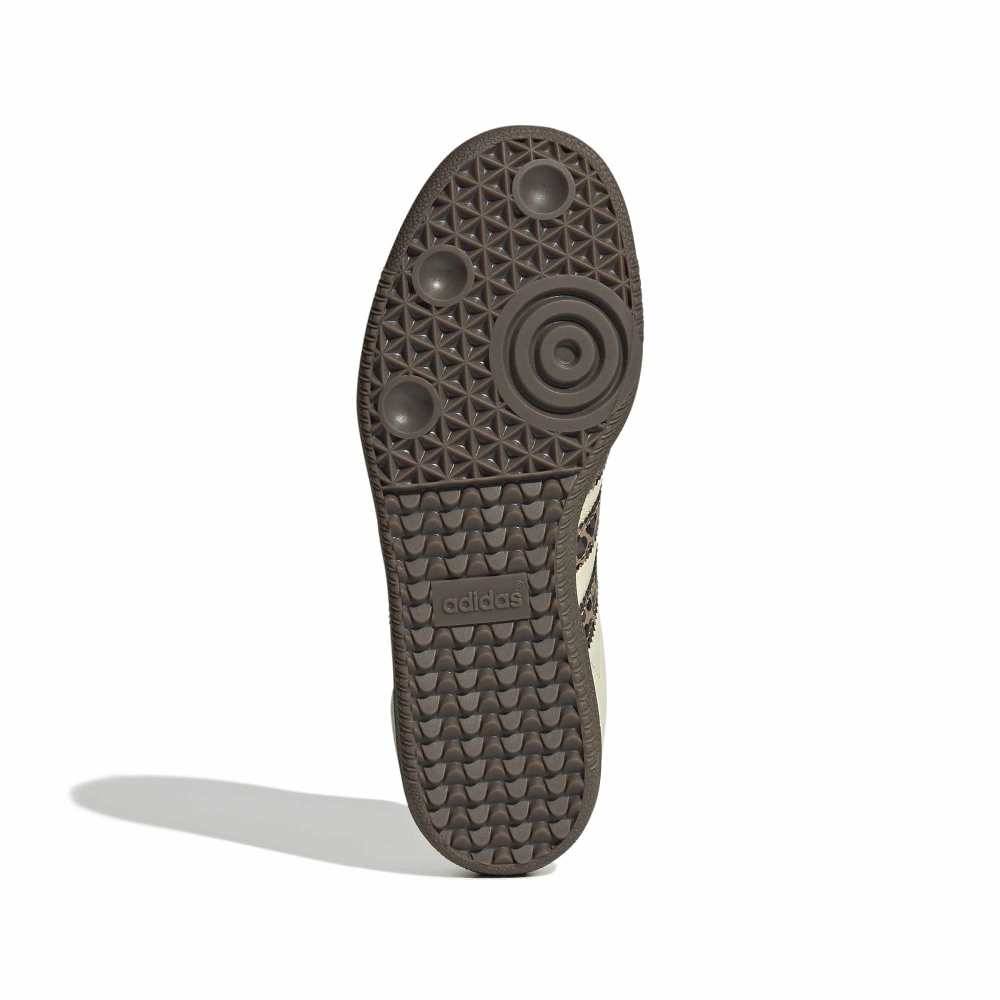 ADIDAS ORIGINALS JUNIOR SAMBA OG SHOES