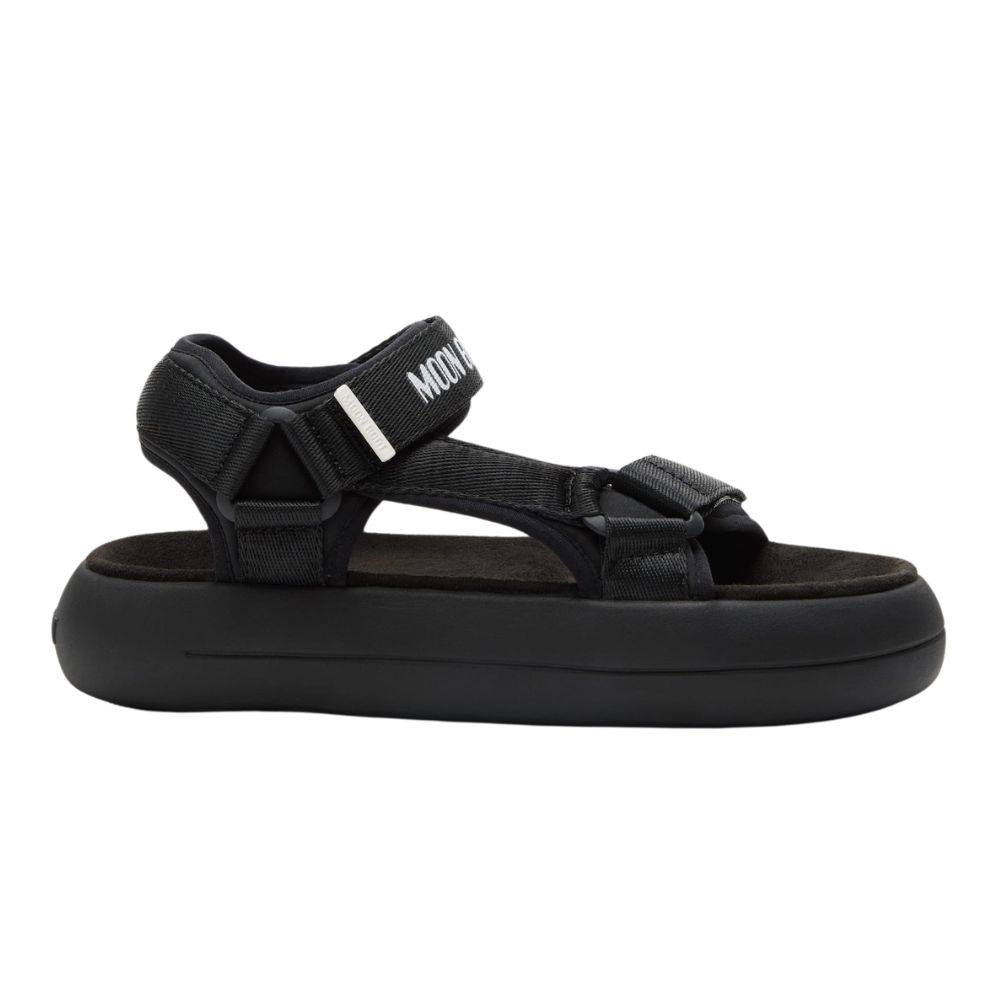 MOON BOOT SUPER SANDAL
