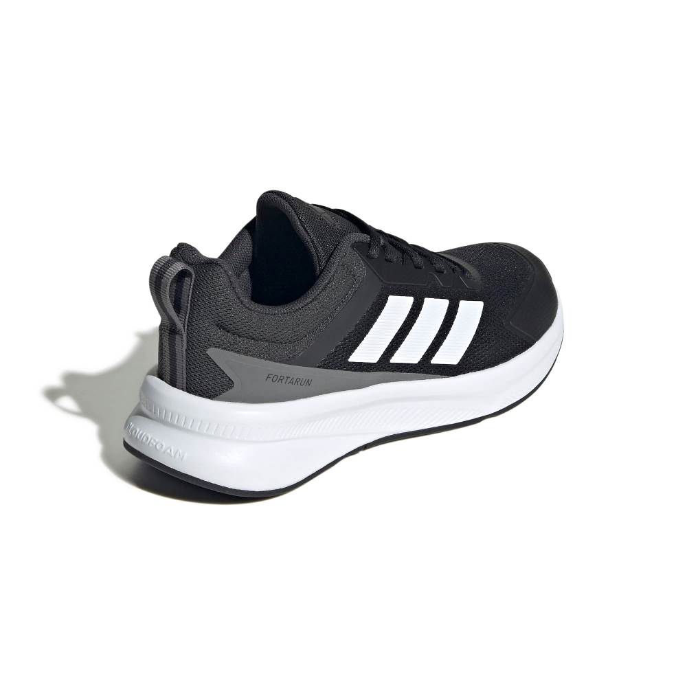 ADIDAS JUNIOR FORTARUN 4.0 SHOES