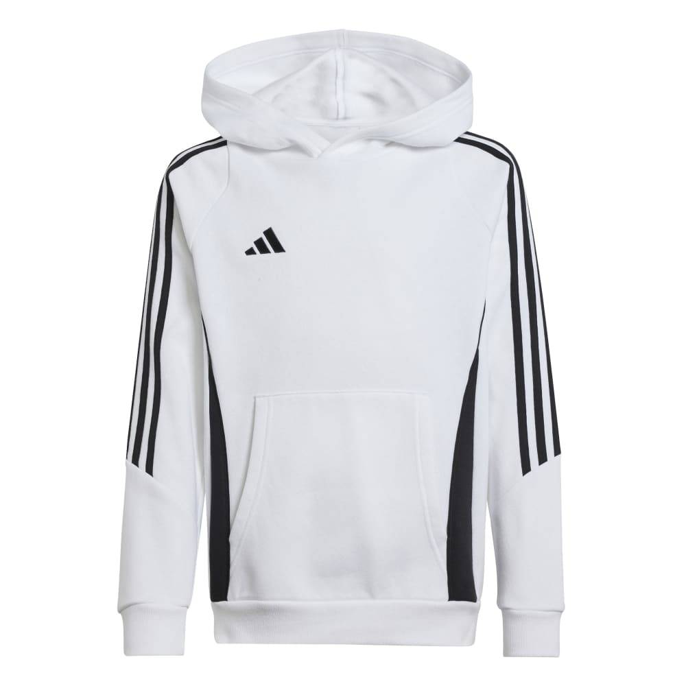 ADIDAS YOUTH TIRO24 SWEAT HOODIE
