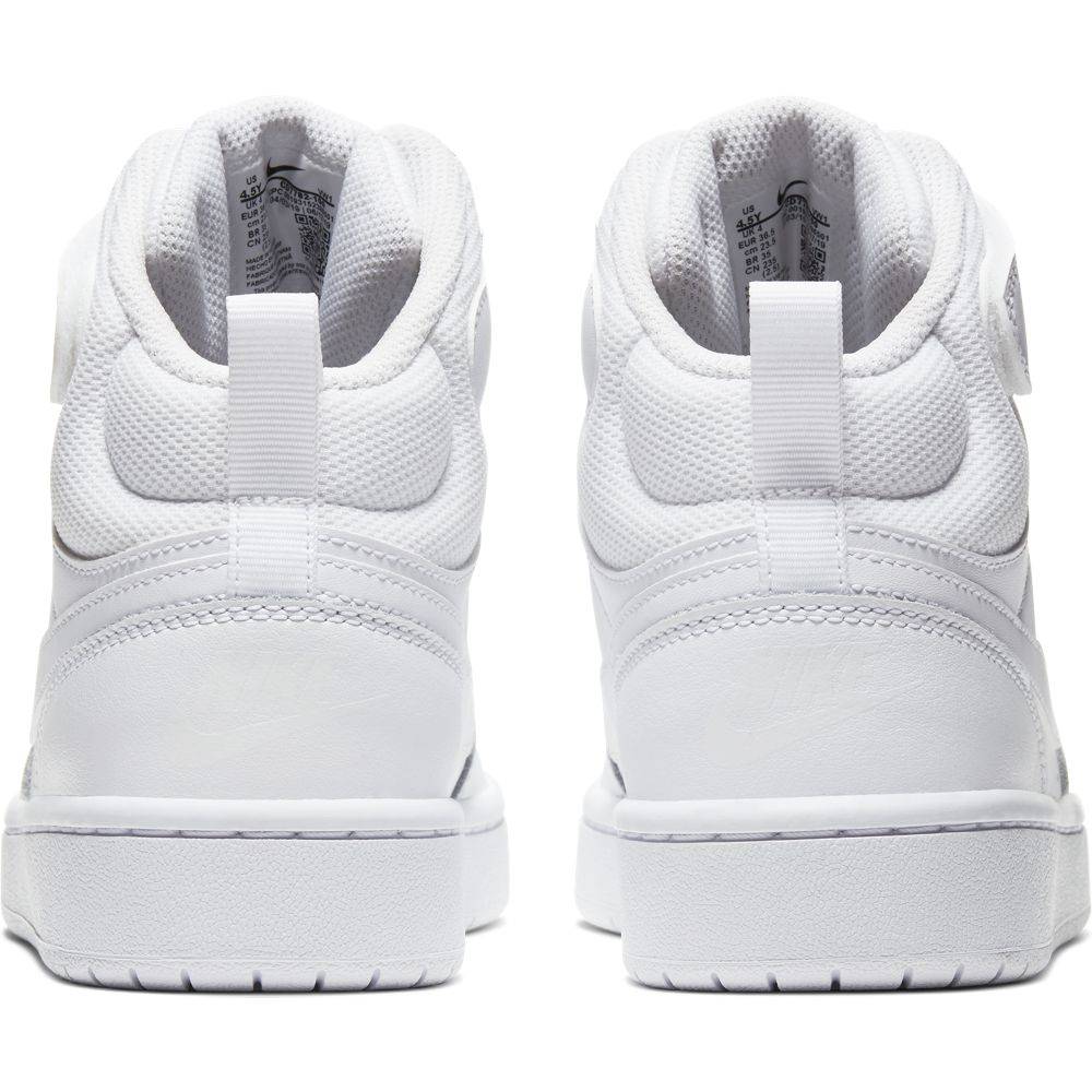 NIKE COURT BOROUGH MID 2 (GS)