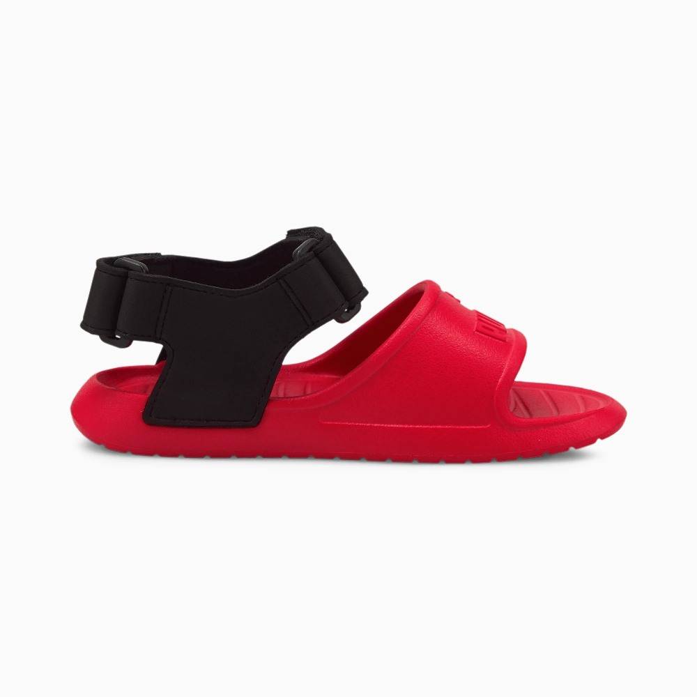PUMA DIVECAT V2 INJET KIDS SANDAL