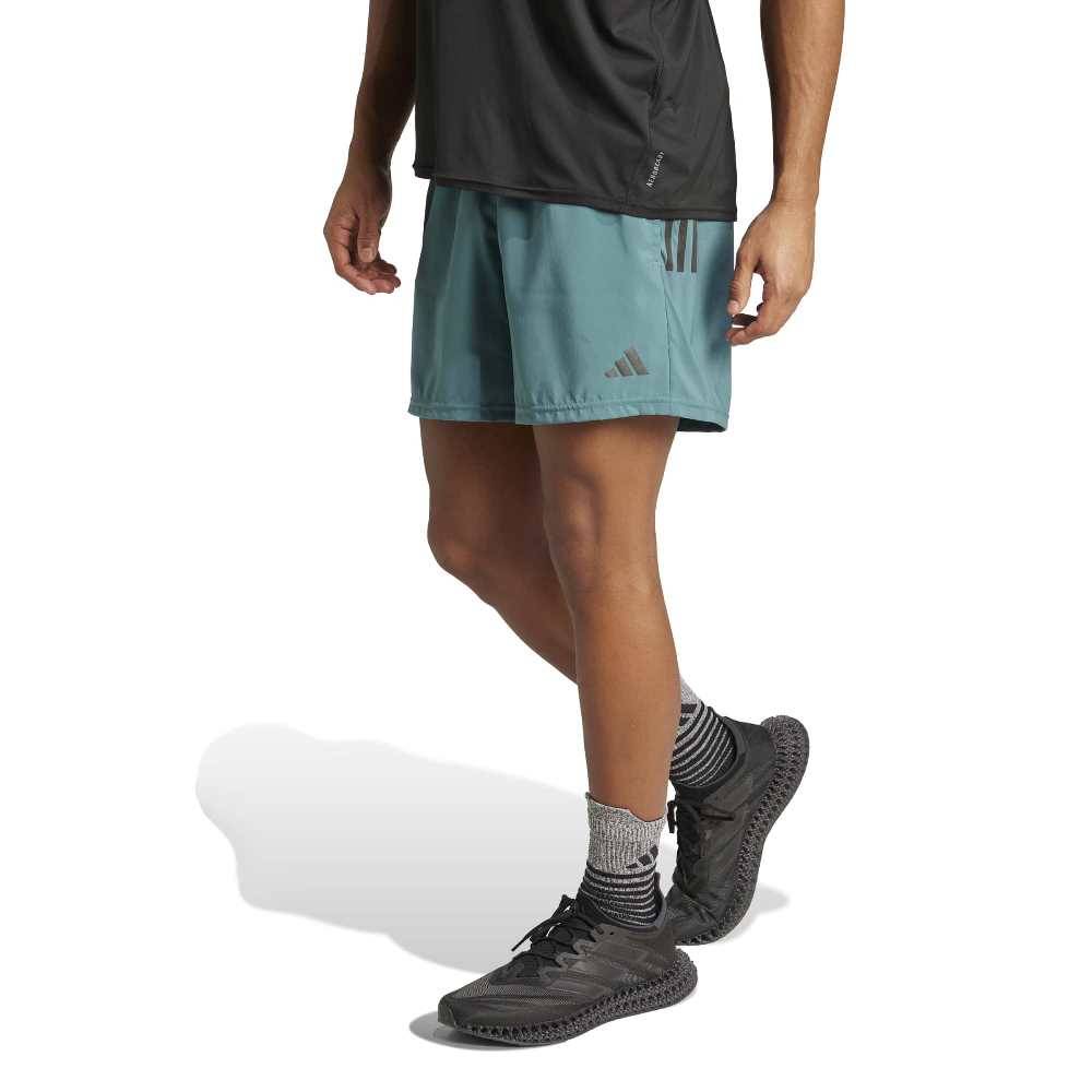 ADIDAS M OWN THE RUN SHORT