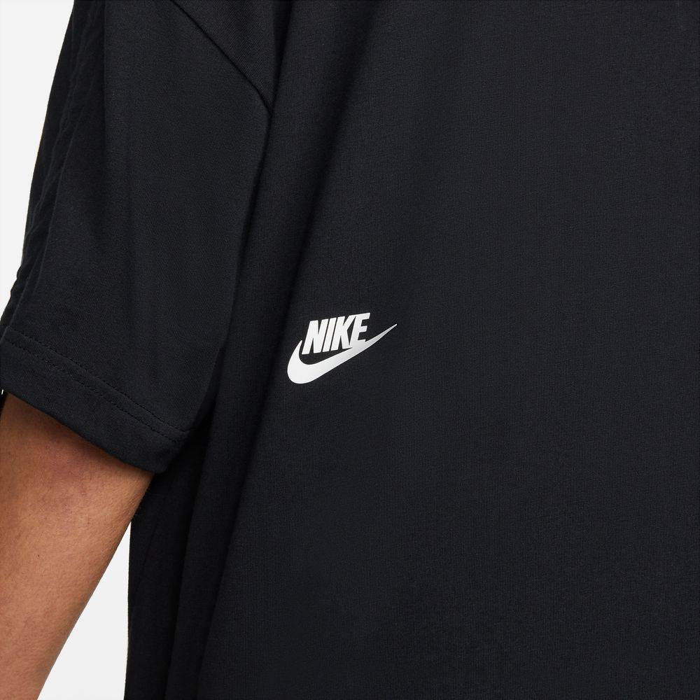 NIKE OVERSIZED WOMENS DANCE TEE