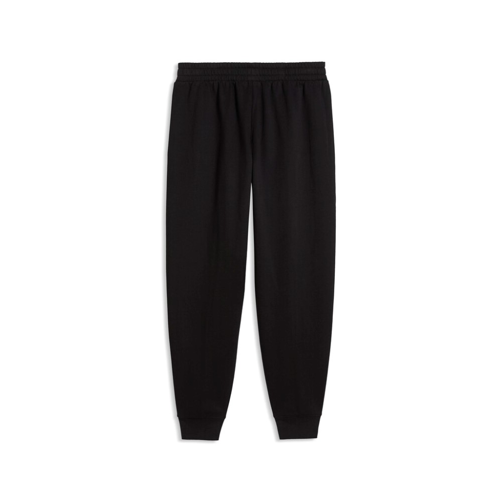 PUMA ESS SCRIPT COMFORT SWEATPANTS FL CL