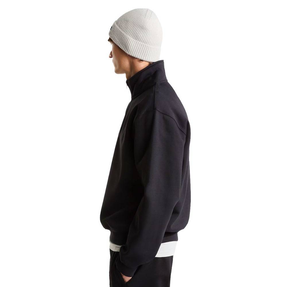 THE NORTH FACE M TNF ESSENTIAL SIMPLE DOME RLX 1/4 ZIP