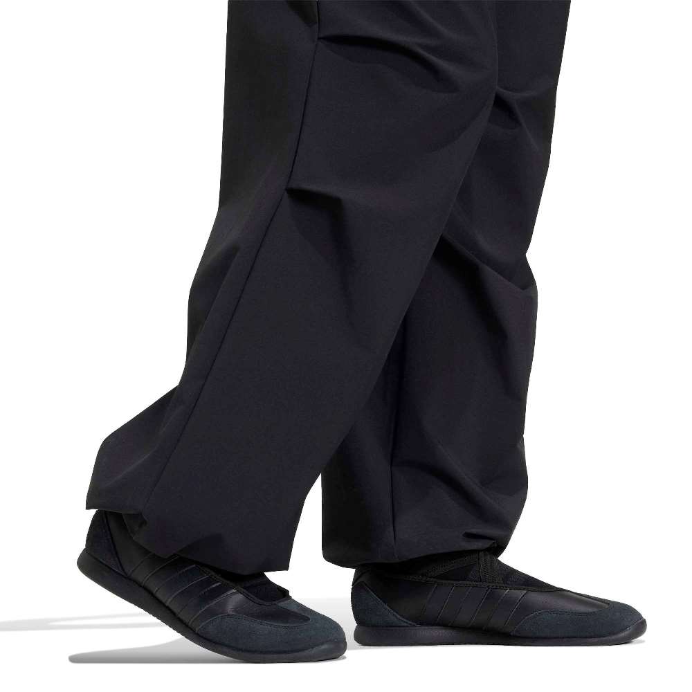 ADIDAS CITY TECH WOVEN PARACHUTE PANTS