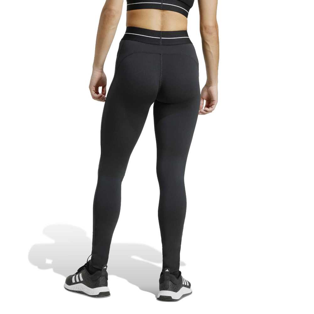 ADIDAS HYPERGLAM FULL LENGTH LEGGINGS