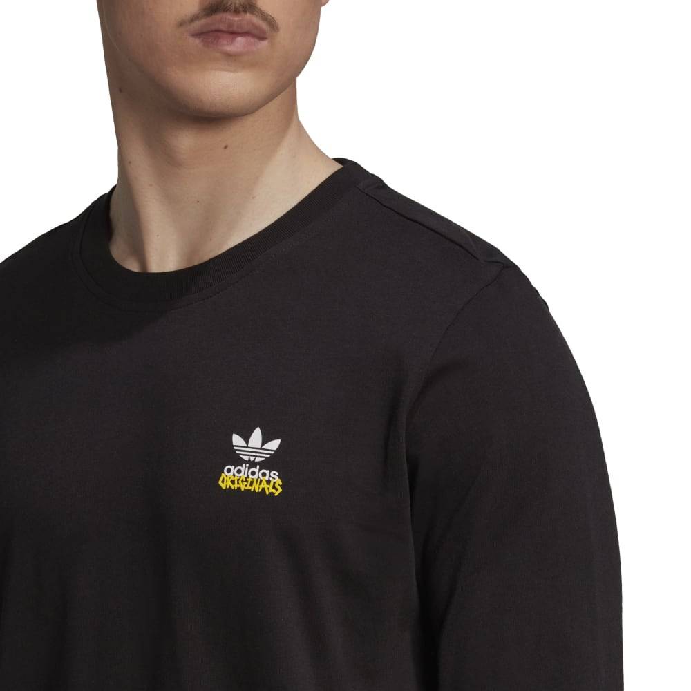 ADIDAS UNITE LS