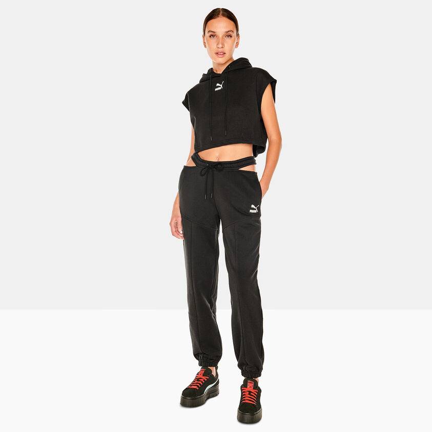 PUMA DARE TO WOMENS SWEATPANTS