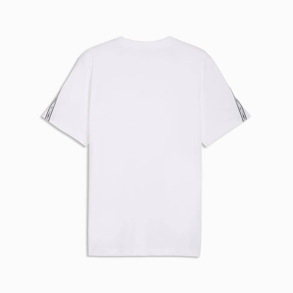PUMA ESS TAPE TEE