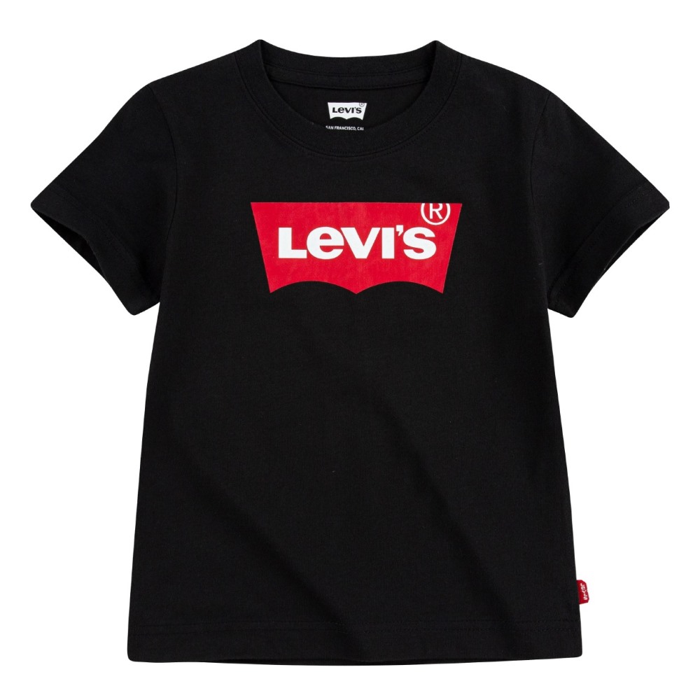 LEVIS LITTLE KIDS BATWING TEE